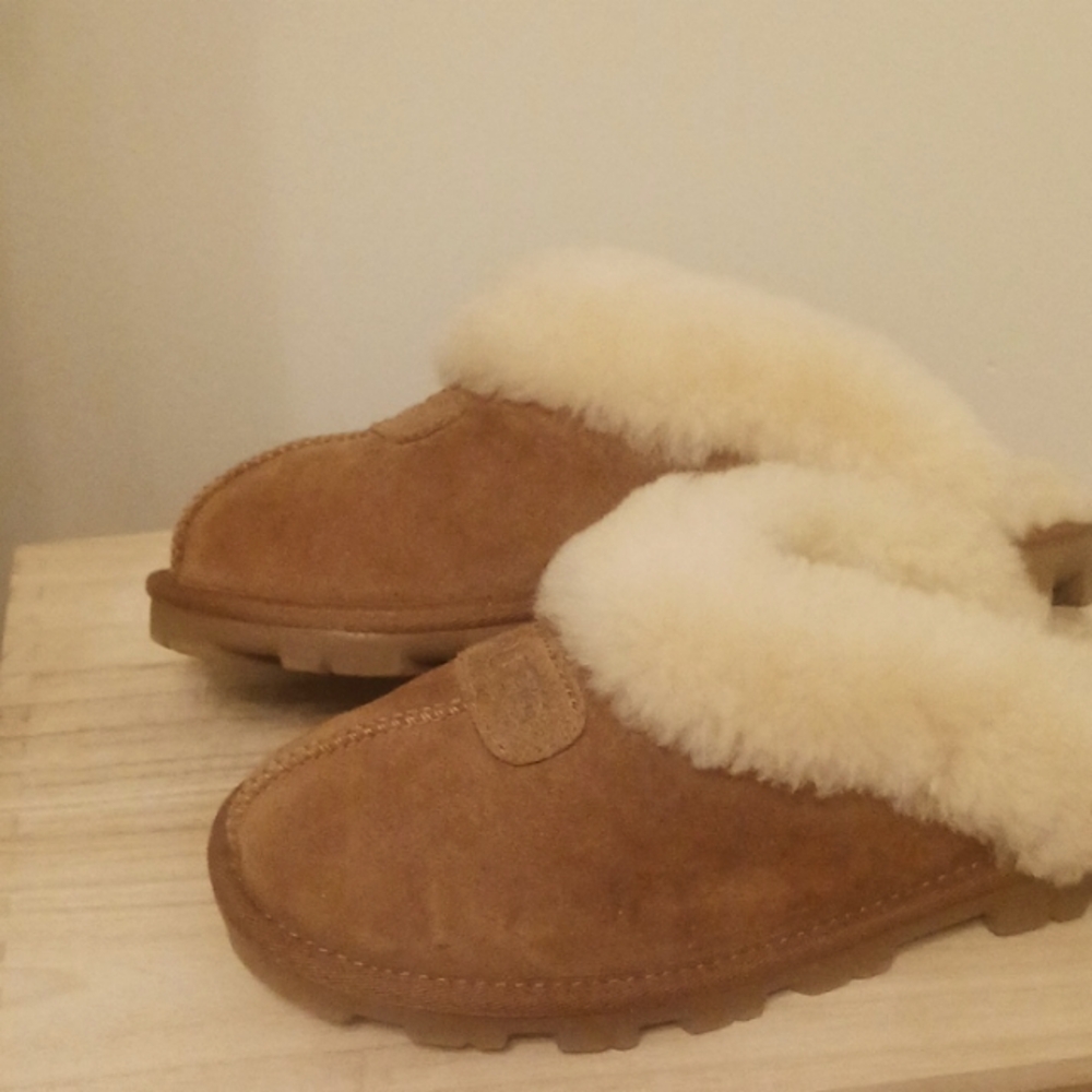 UGG Coquette Slippers